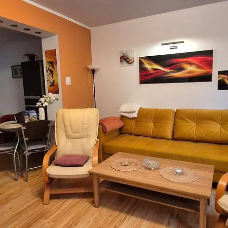 Apartament Cynamonowy Grudziądz Exterior foto