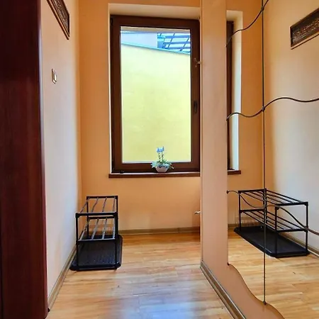 Apartament Cynamonowy Grudziądz Exterior foto