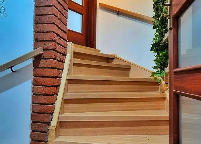 Apartament Cynamonowy