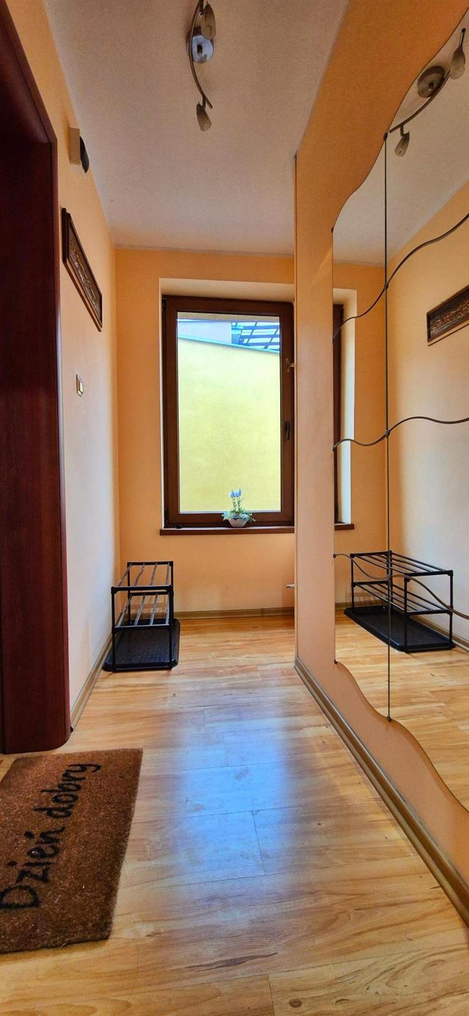 Cynamonowy Apartment