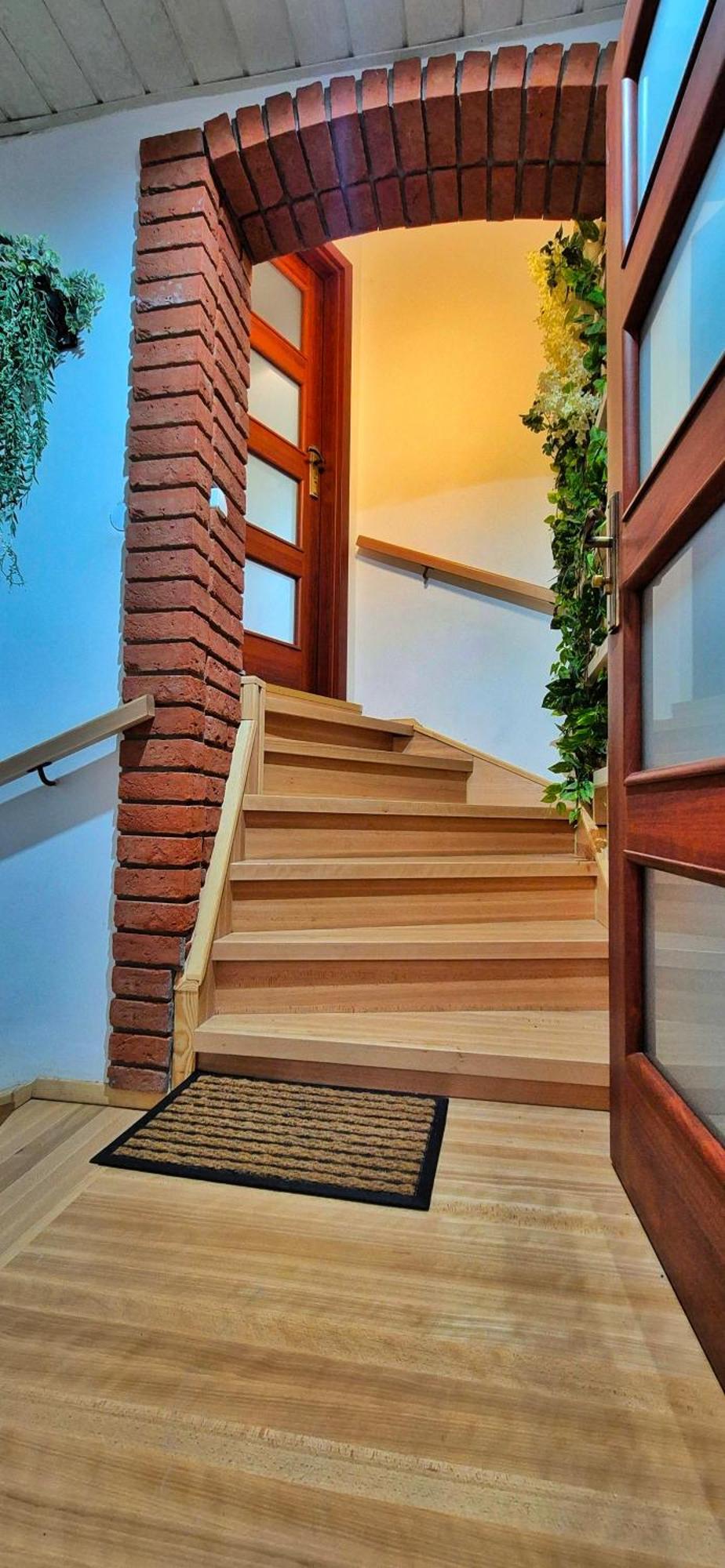 Cynamonowy Apartment *